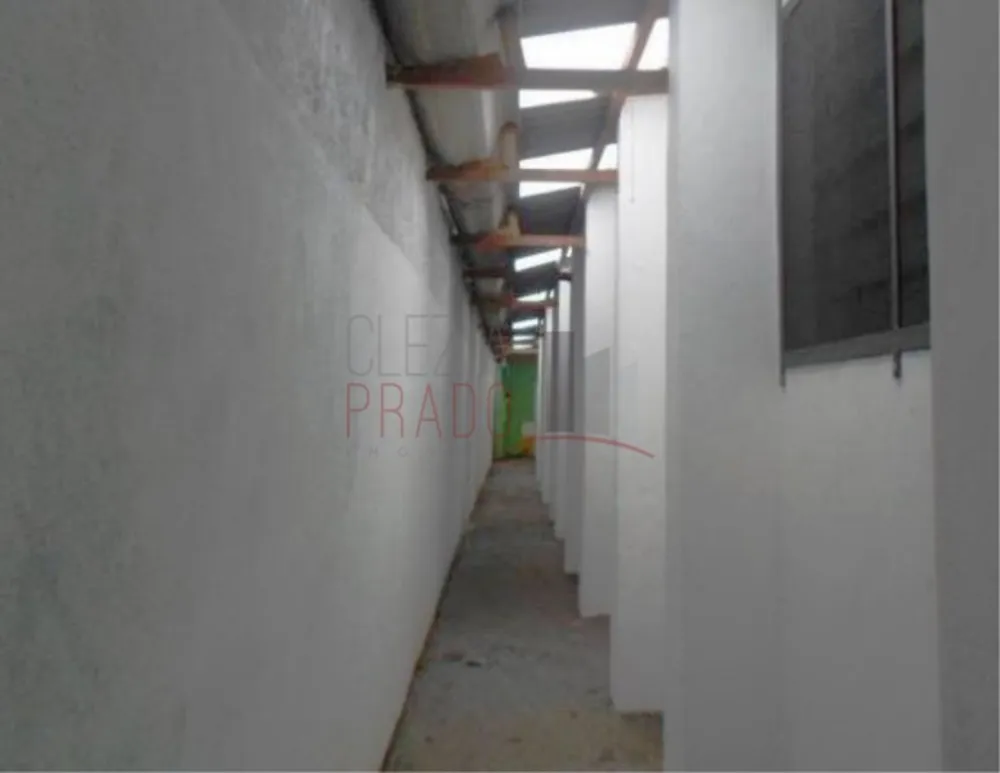 Depósito-Galpão, 600 m² - Foto 3