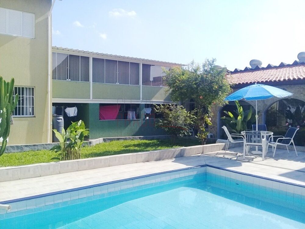 Casa, 5 quartos, 532 m² - Foto 30