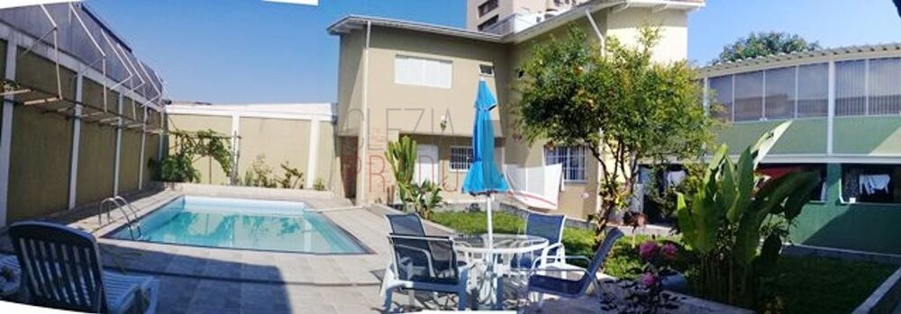 Casa, 5 quartos, 532 m² - Foto 5
