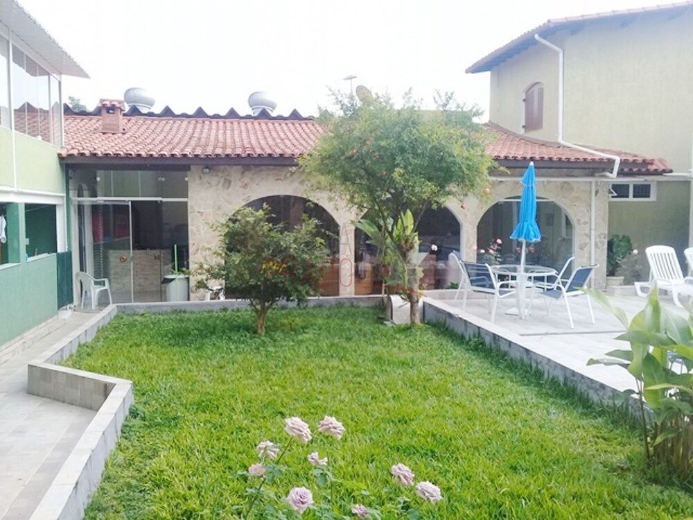 Casa, 5 quartos, 532 m² - Foto 26