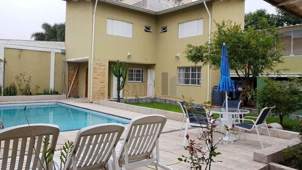 Casa, 5 quartos, 532 m² - Foto 29