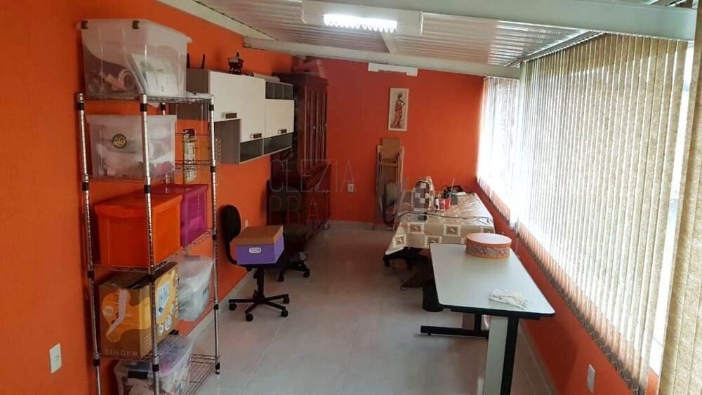 Casa, 5 quartos, 532 m² - Foto 14