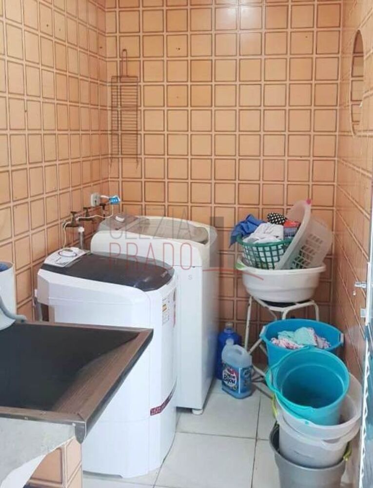 Casa, 5 quartos, 532 m² - Foto 11