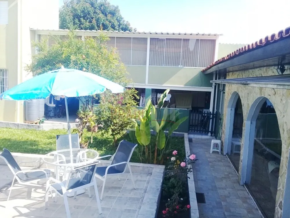 Casa, 5 quartos, 532 m² - Foto 33