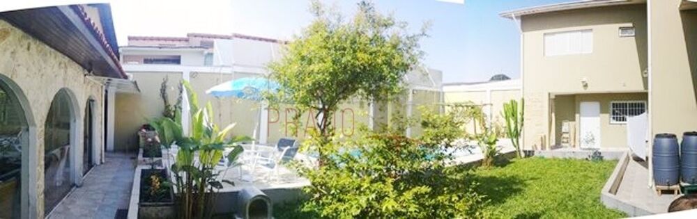 Casa, 5 quartos, 532 m² - Foto 10