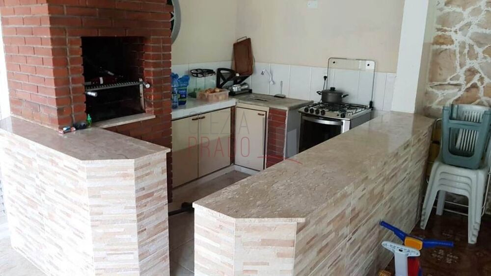Casa, 5 quartos, 532 m² - Foto 6