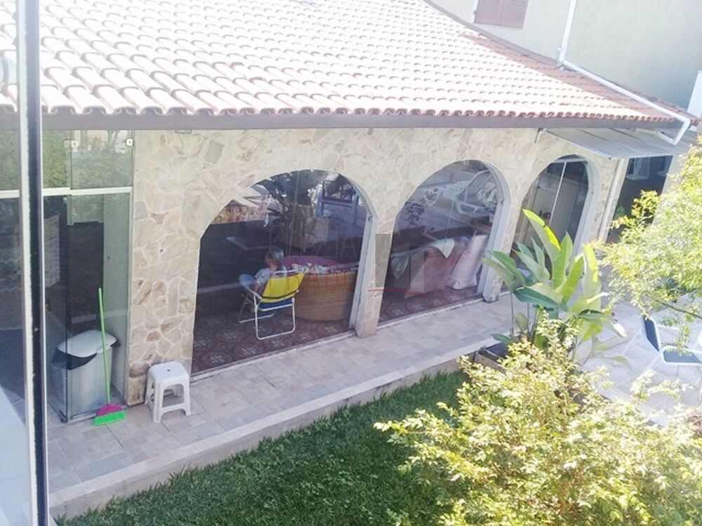 Casa, 5 quartos, 532 m² - Foto 33
