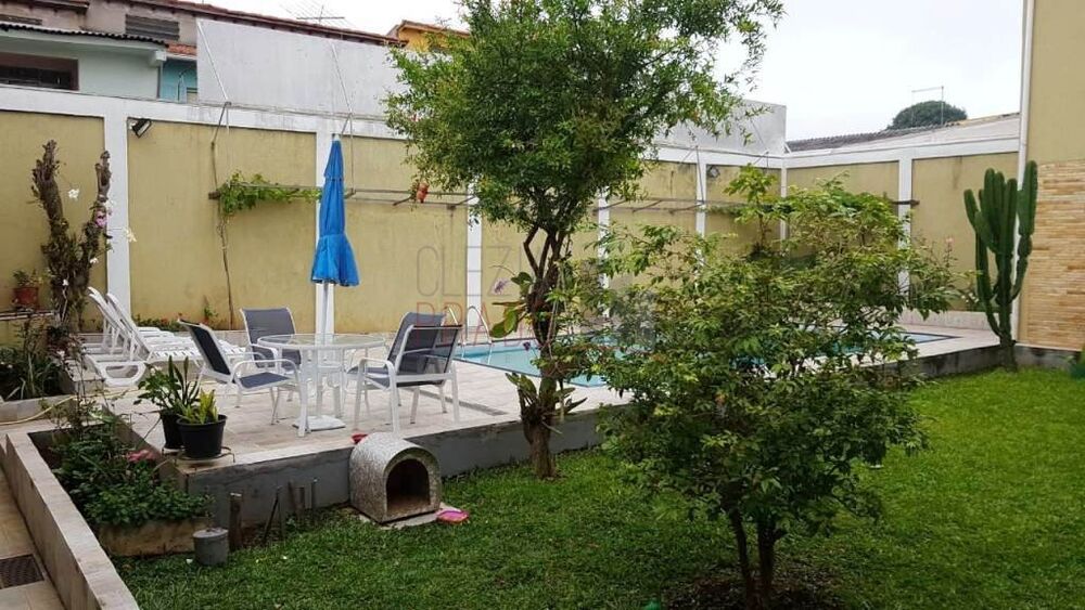 Casa, 5 quartos, 532 m² - Foto 2