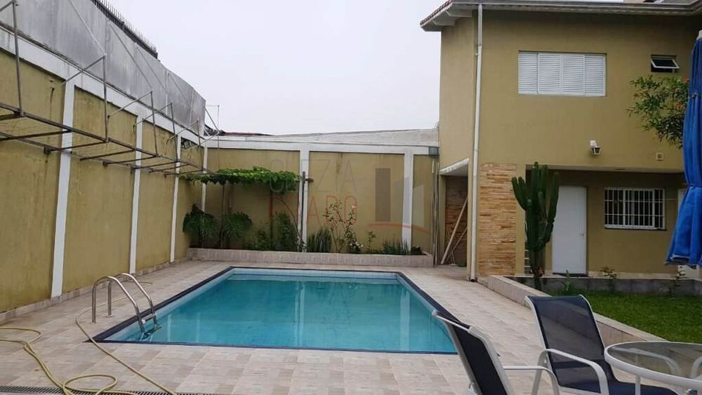 Casa, 5 quartos, 532 m² - Foto 24