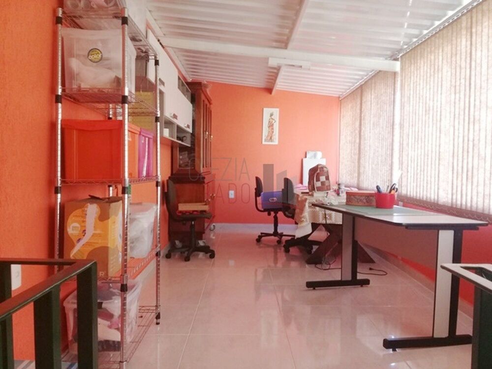 Casa, 5 quartos, 532 m² - Foto 22