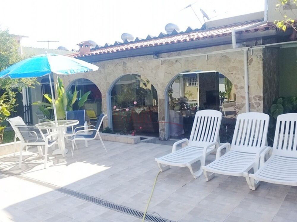 Casa, 5 quartos, 532 m² - Foto 28