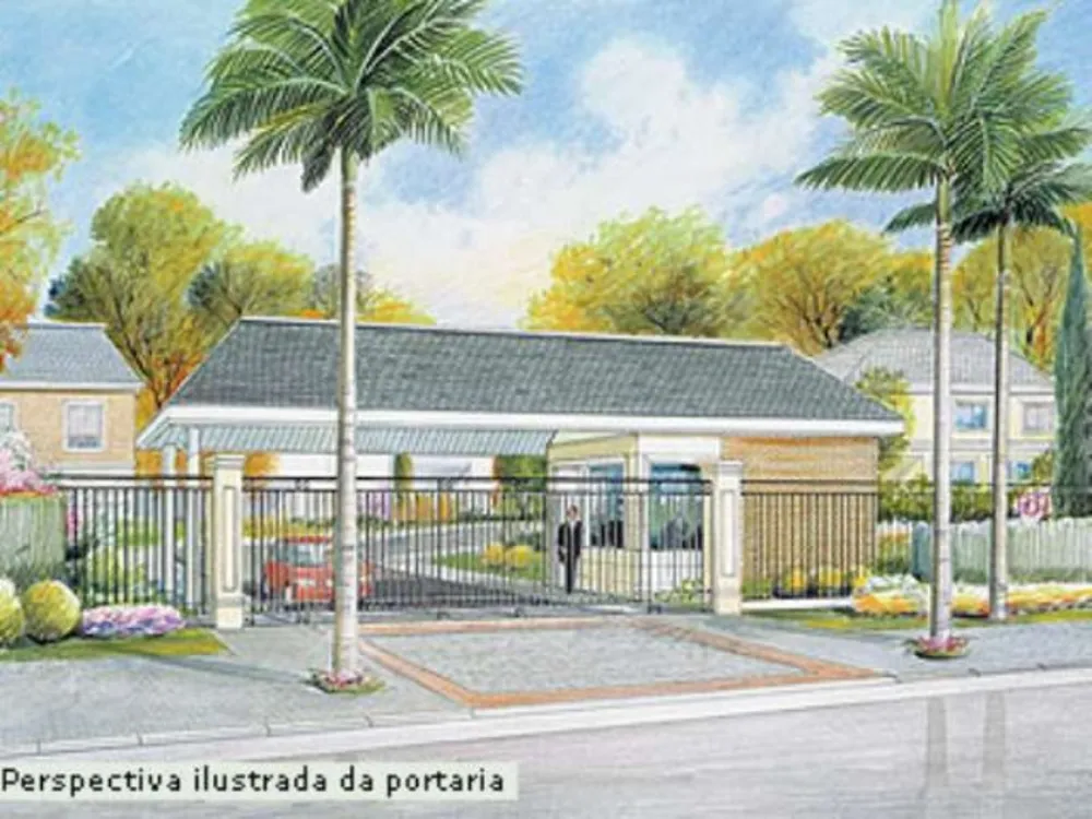 Casa de Condomínio, 3 quartos - Foto 10