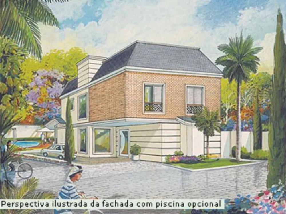 Casa de Condomínio, 3 quartos - Foto 12