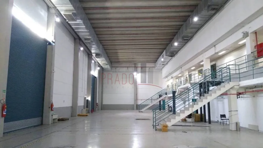 Depósito-Galpão, 5955 m² - Foto 27