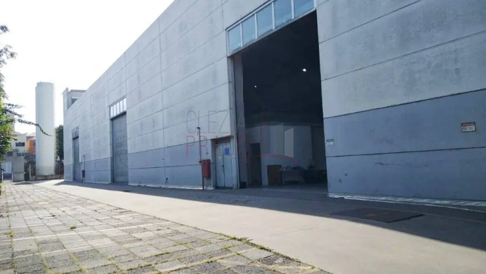Depósito-Galpão, 5955 m² - Foto 30
