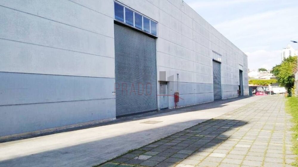 Depósito-Galpão, 5955 m² - Foto 10