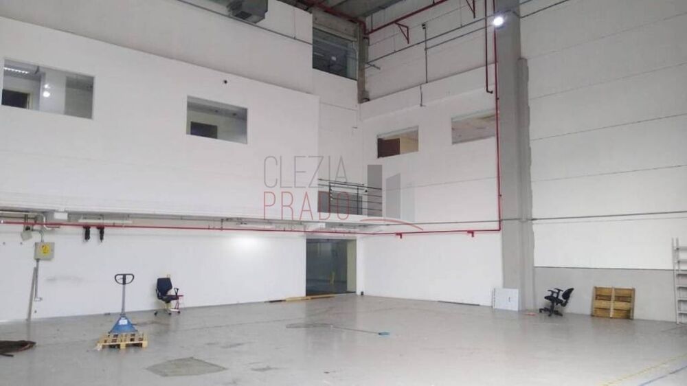 Depósito-Galpão, 5955 m² - Foto 20