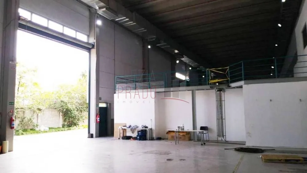 Depósito-Galpão, 5955 m² - Foto 14