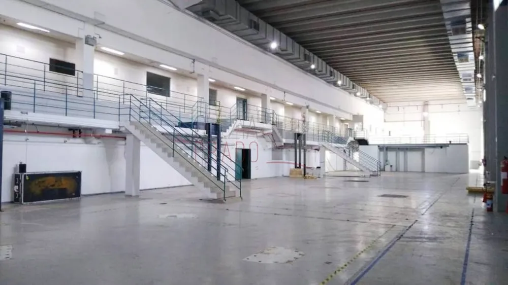 Depósito-Galpão, 5955 m² - Foto 7