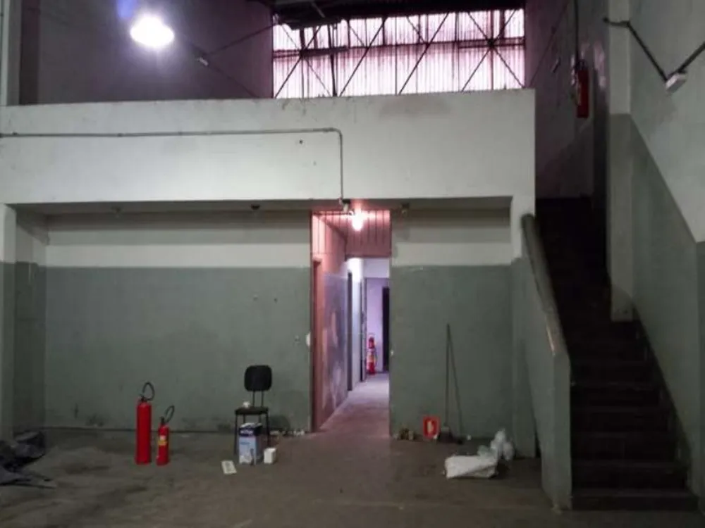 Depósito-Galpão, 1304 m² - Foto 5
