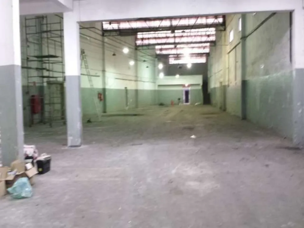 Depósito-Galpão, 1304 m² - Foto 4