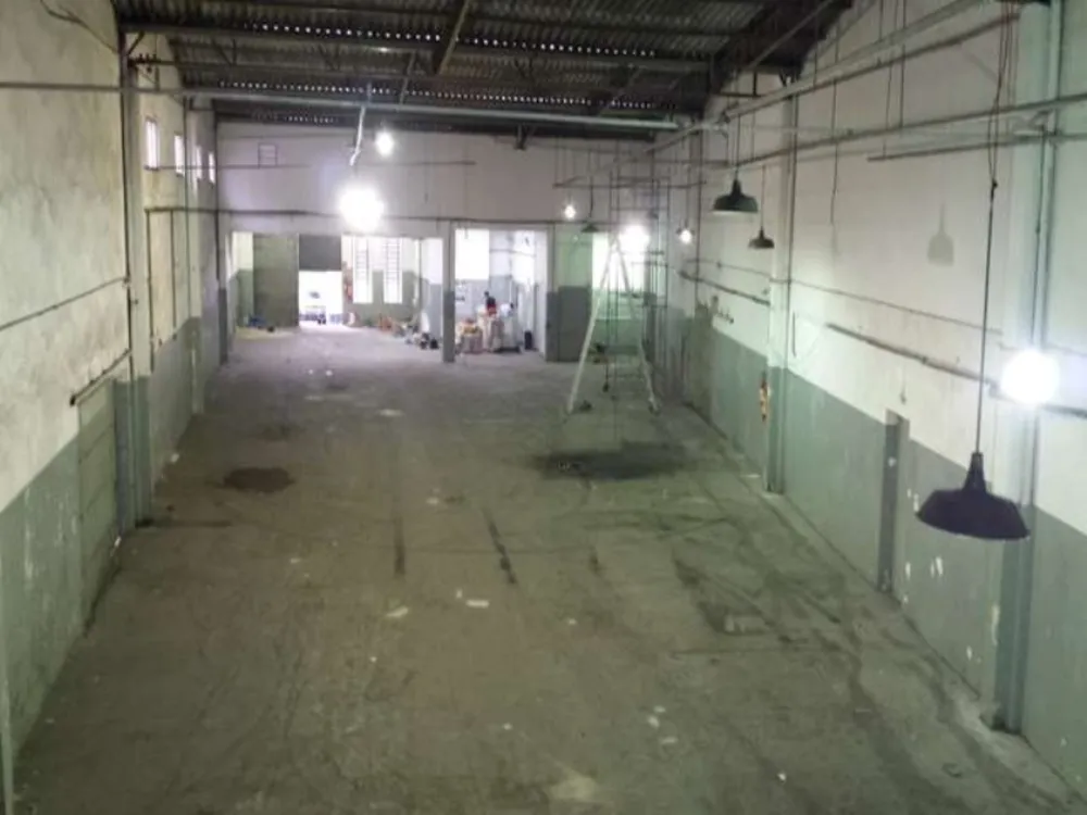 Depósito-Galpão, 1304 m² - Foto 7