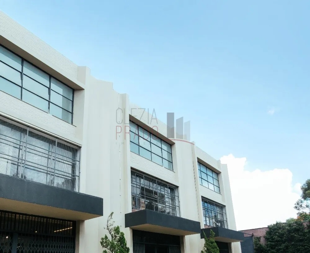 Prédio Inteiro, 7143 m² - Foto 1