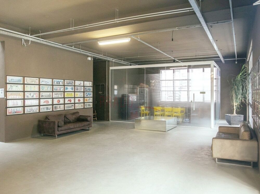 Prédio Inteiro, 7143 m² - Foto 2