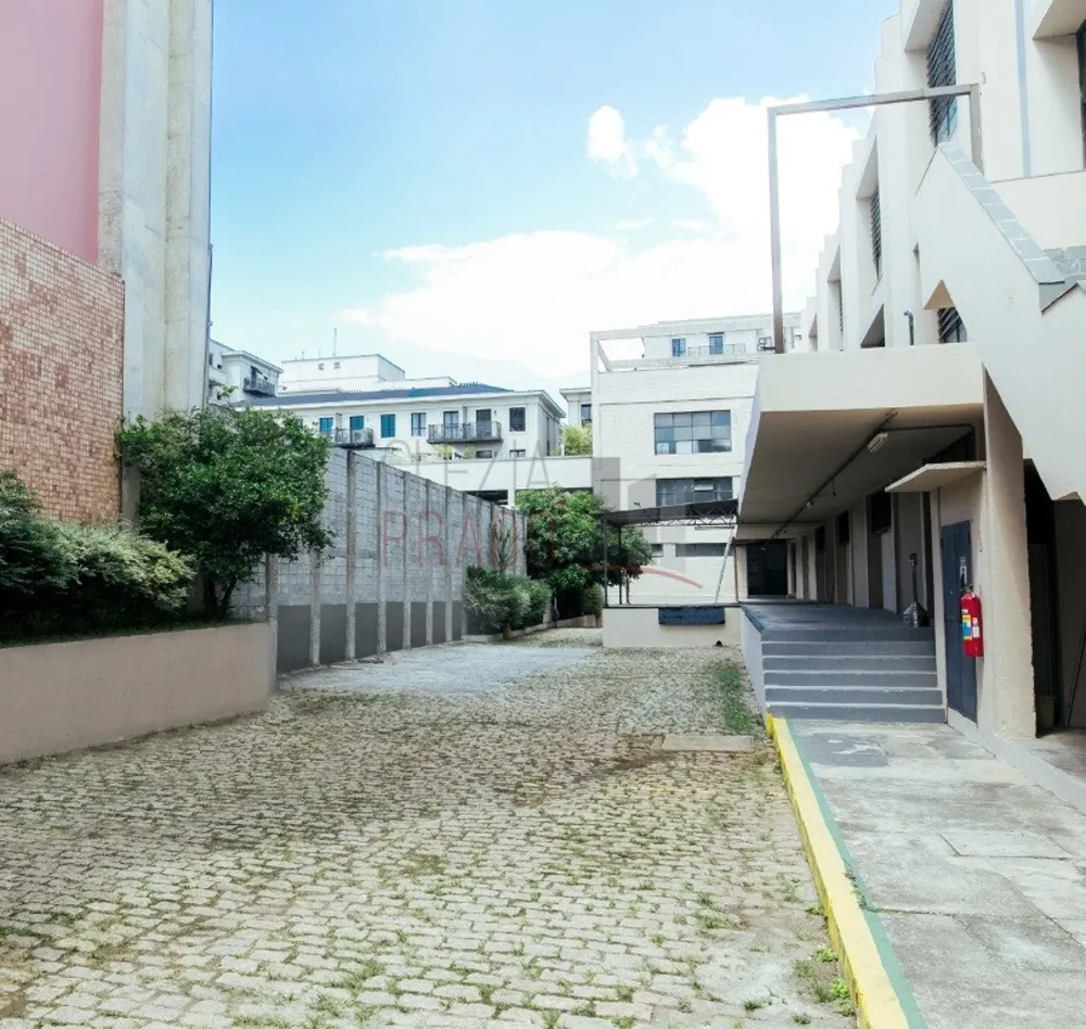 Prédio Inteiro, 7143 m² - Foto 9