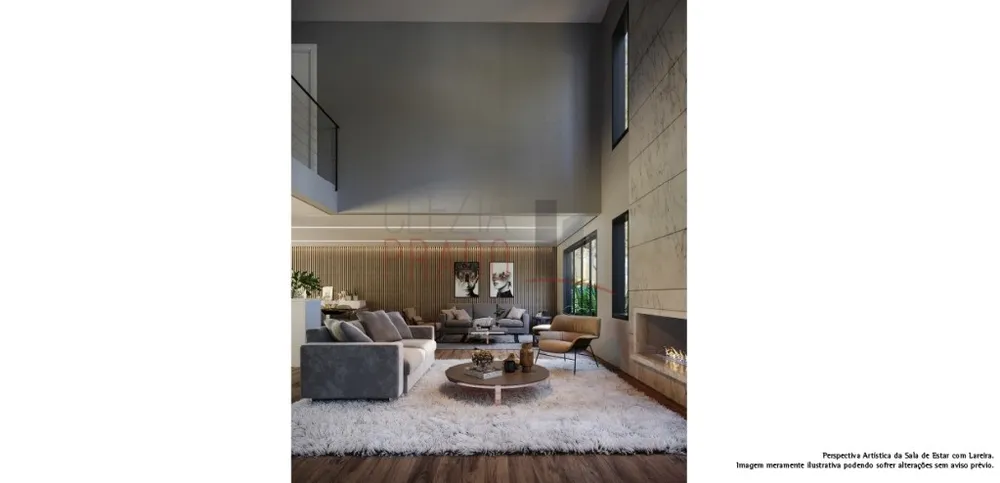 Casa, 4 quartos, 516 m² - Foto 3