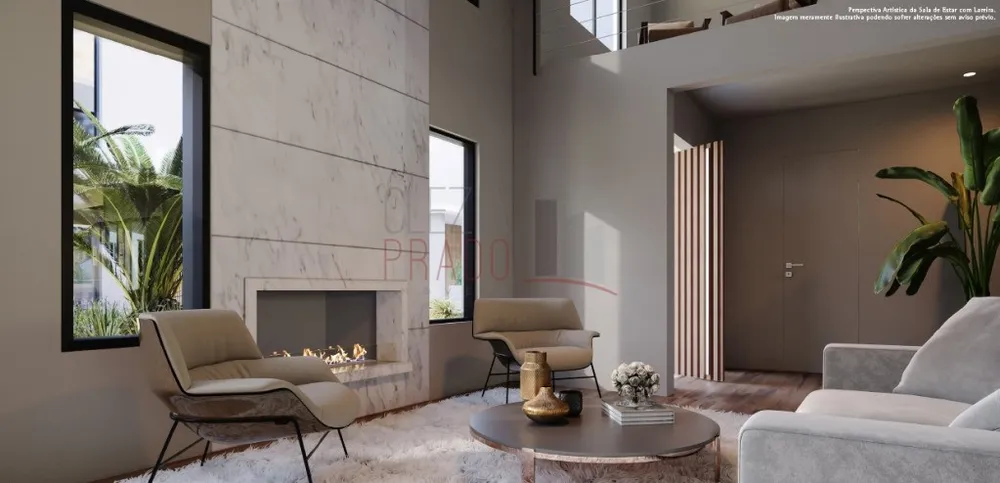 Casa, 4 quartos, 516 m² - Foto 2