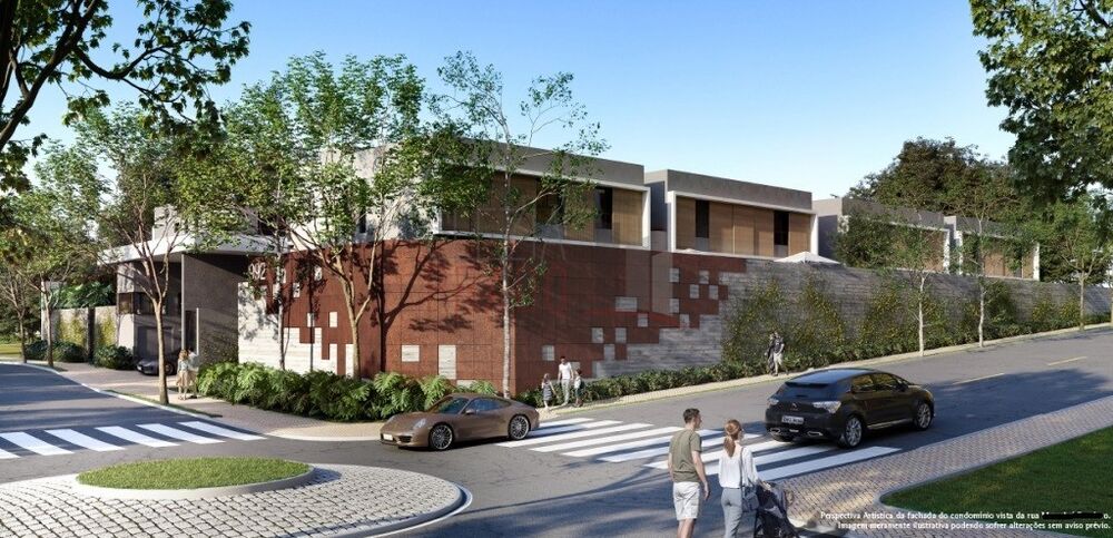 Casa, 4 quartos, 516 m² - Foto 6