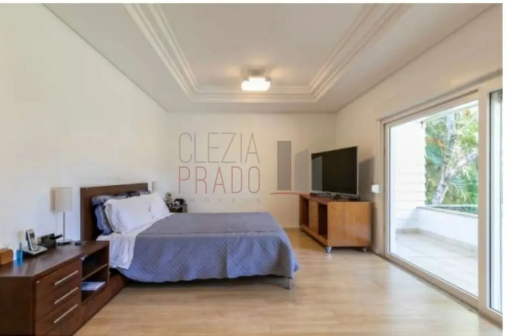 Casa de Condomínio, 4 quartos - Foto 11