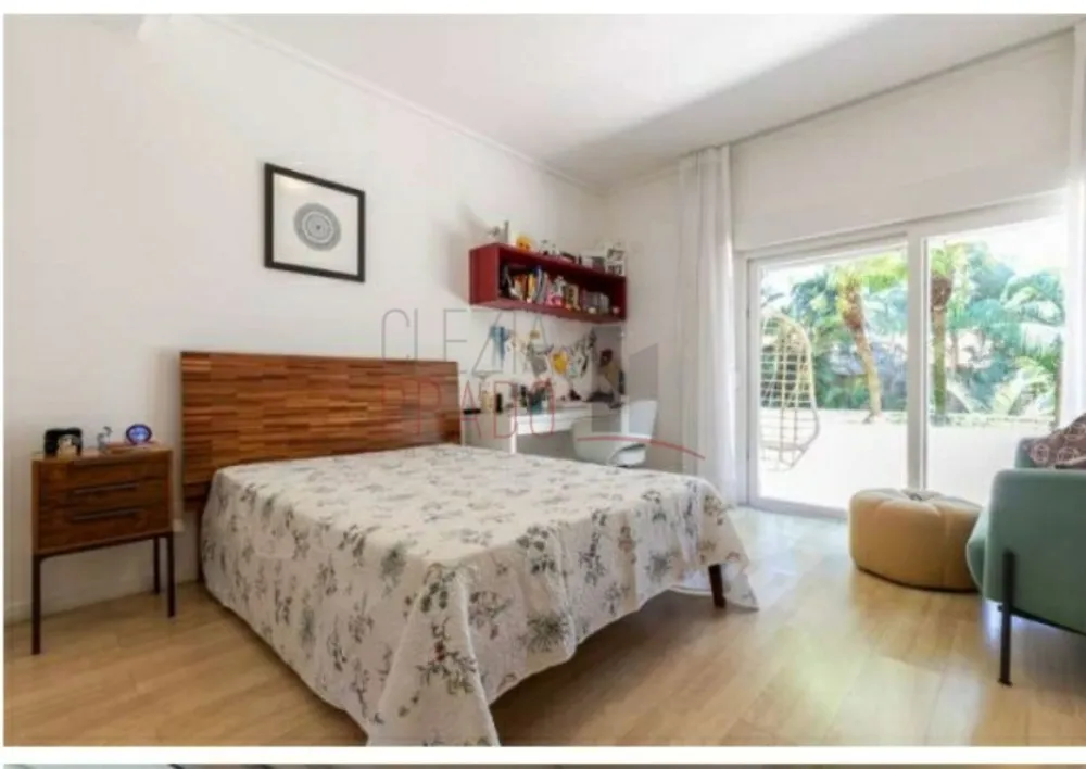 Casa de Condomínio, 4 quartos - Foto 12