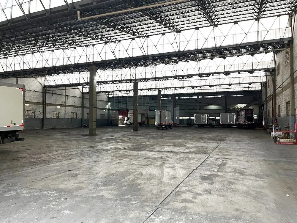 Depósito-Galpão, 4035 m² - Foto 4