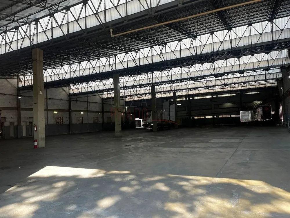 Depósito-Galpão, 4035 m² - Foto 7