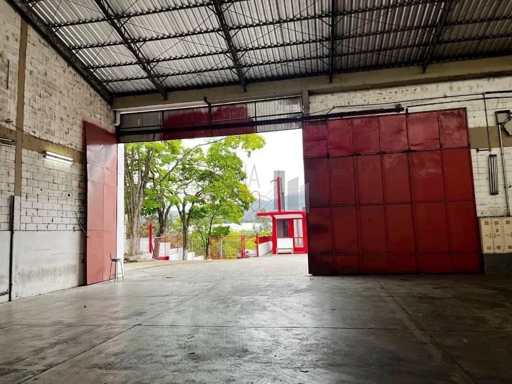 Depósito-Galpão, 4035 m² - Foto 5