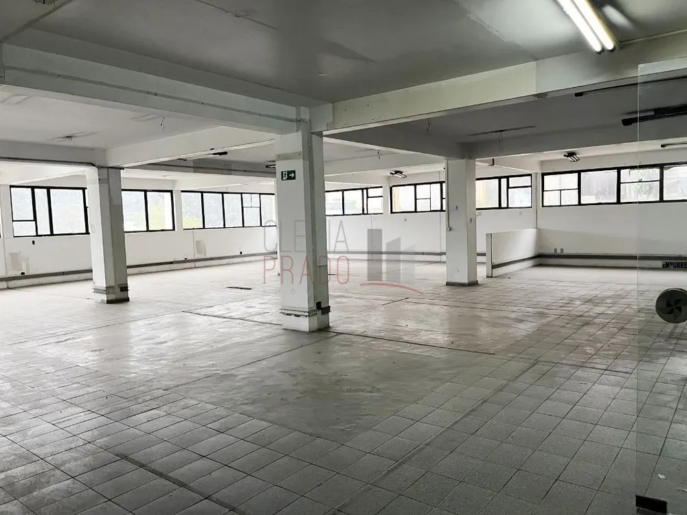 Depósito-Galpão, 4035 m² - Foto 2