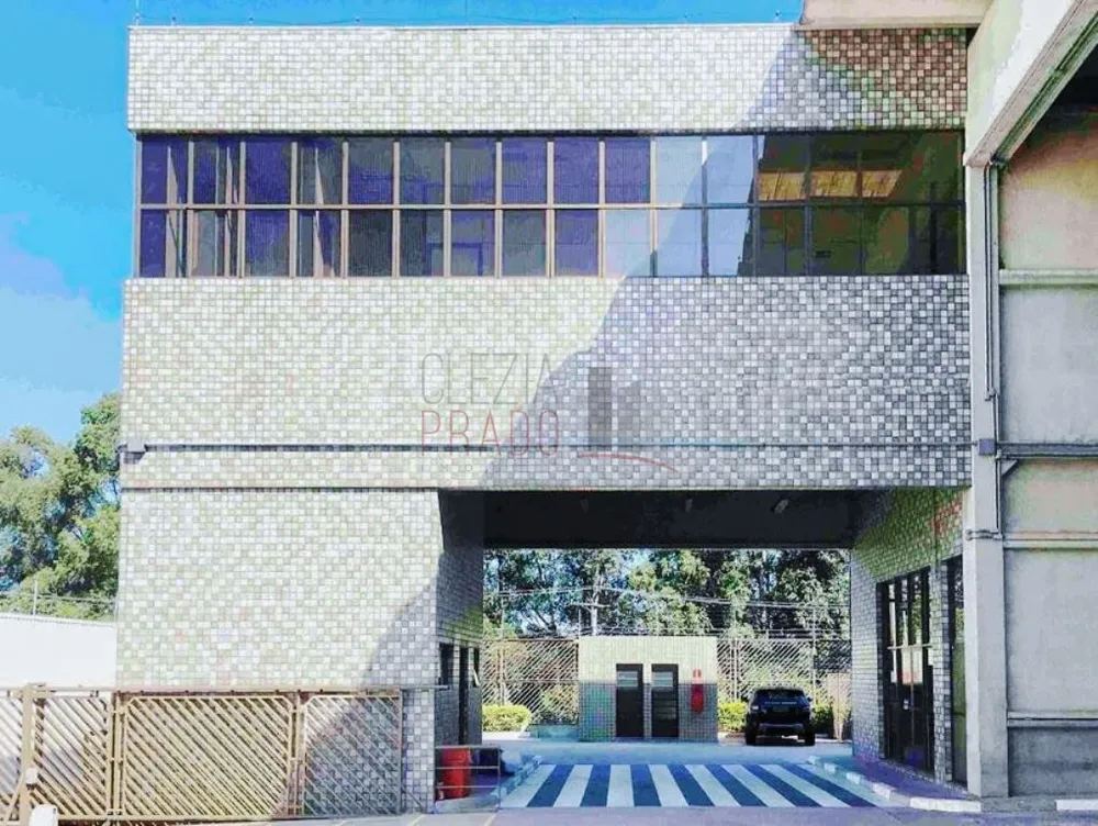 Depósito-Galpão, 9027 m² - Foto 8