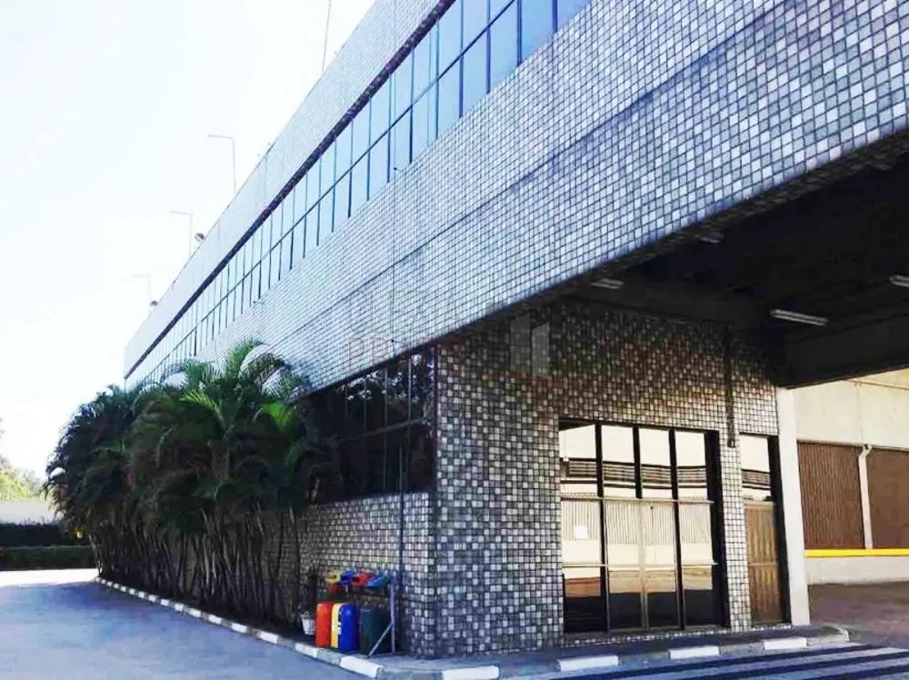 Depósito-Galpão, 9027 m² - Foto 2