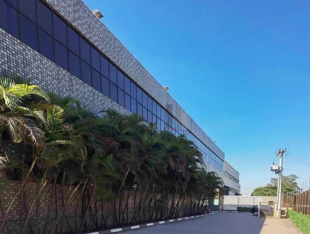 Depósito-Galpão, 9027 m² - Foto 3