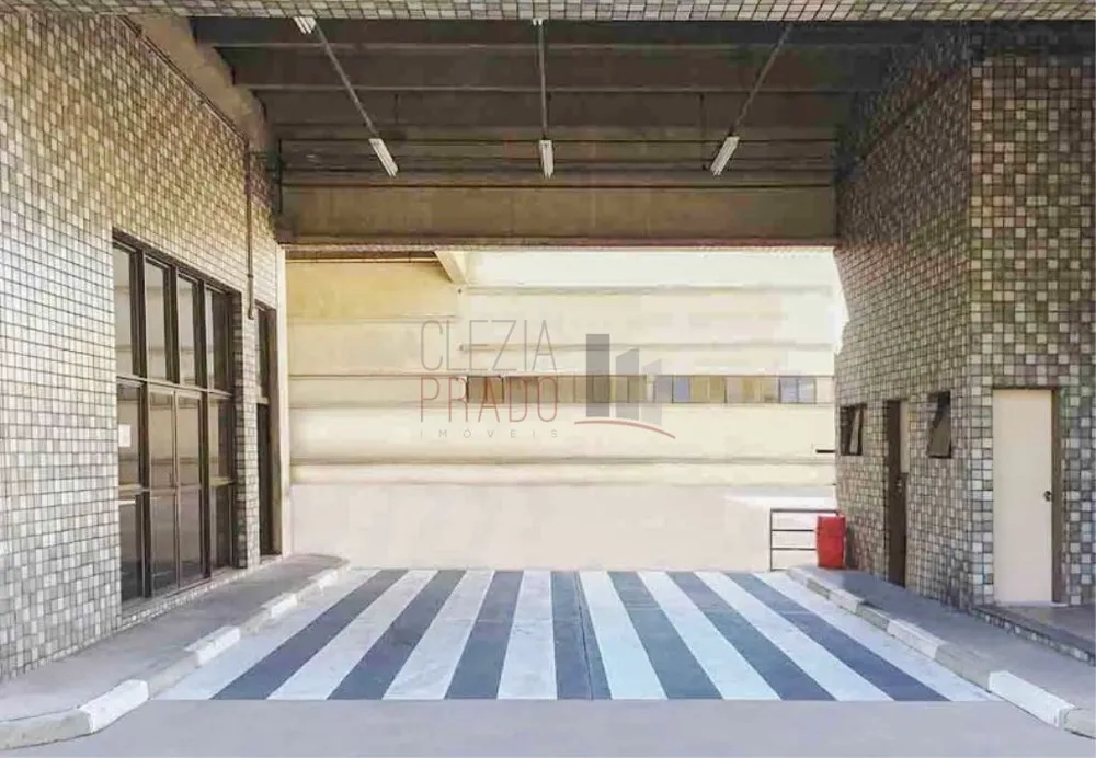 Depósito-Galpão, 9027 m² - Foto 7