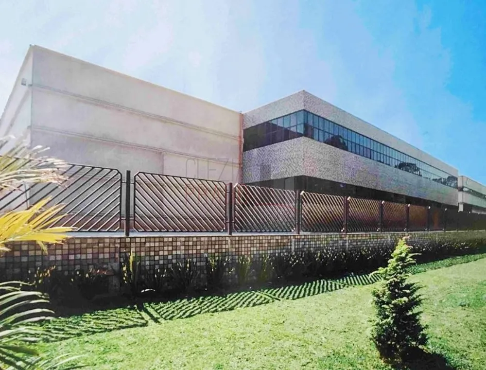 Depósito-Galpão, 9027 m² - Foto 1