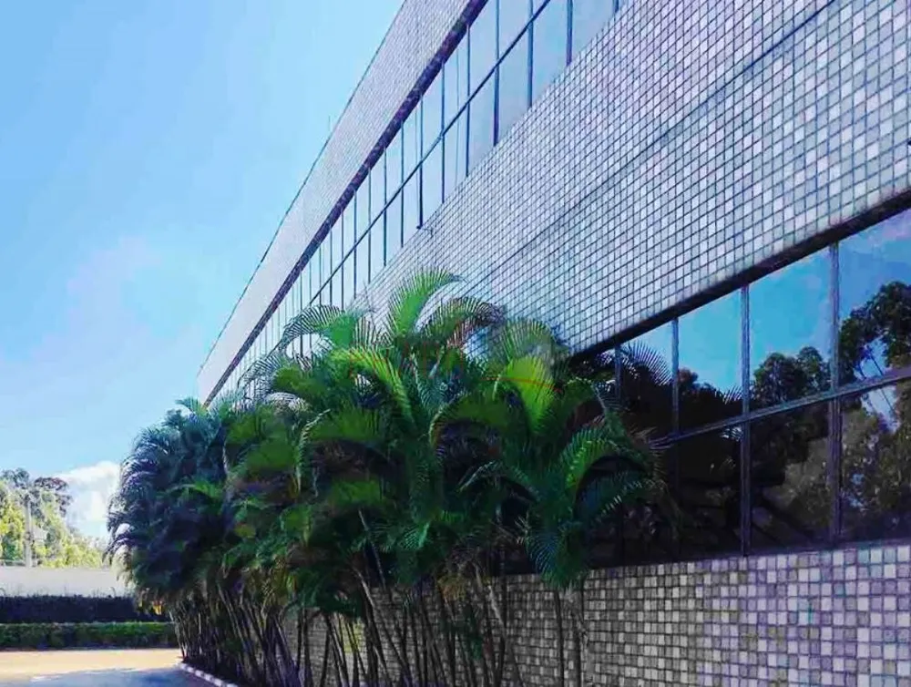Depósito-Galpão, 9027 m² - Foto 4