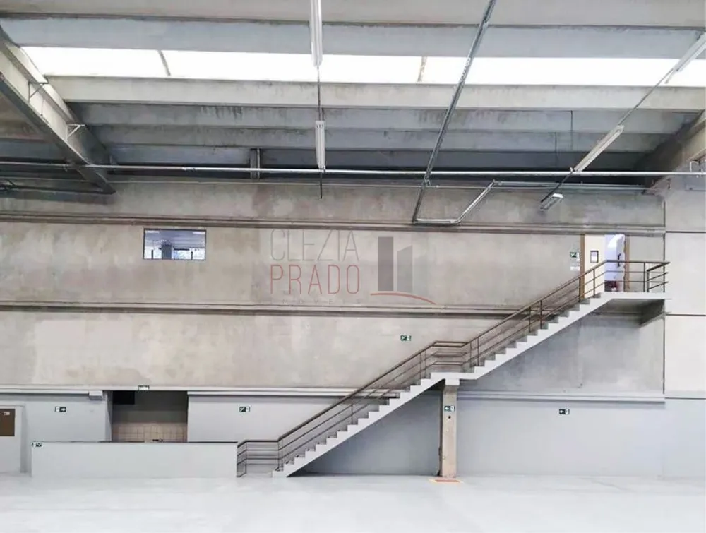 Depósito-Galpão, 9027 m² - Foto 12