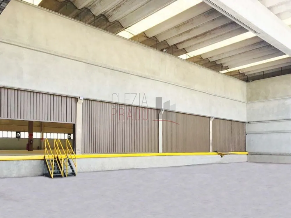 Depósito-Galpão, 9027 m² - Foto 9