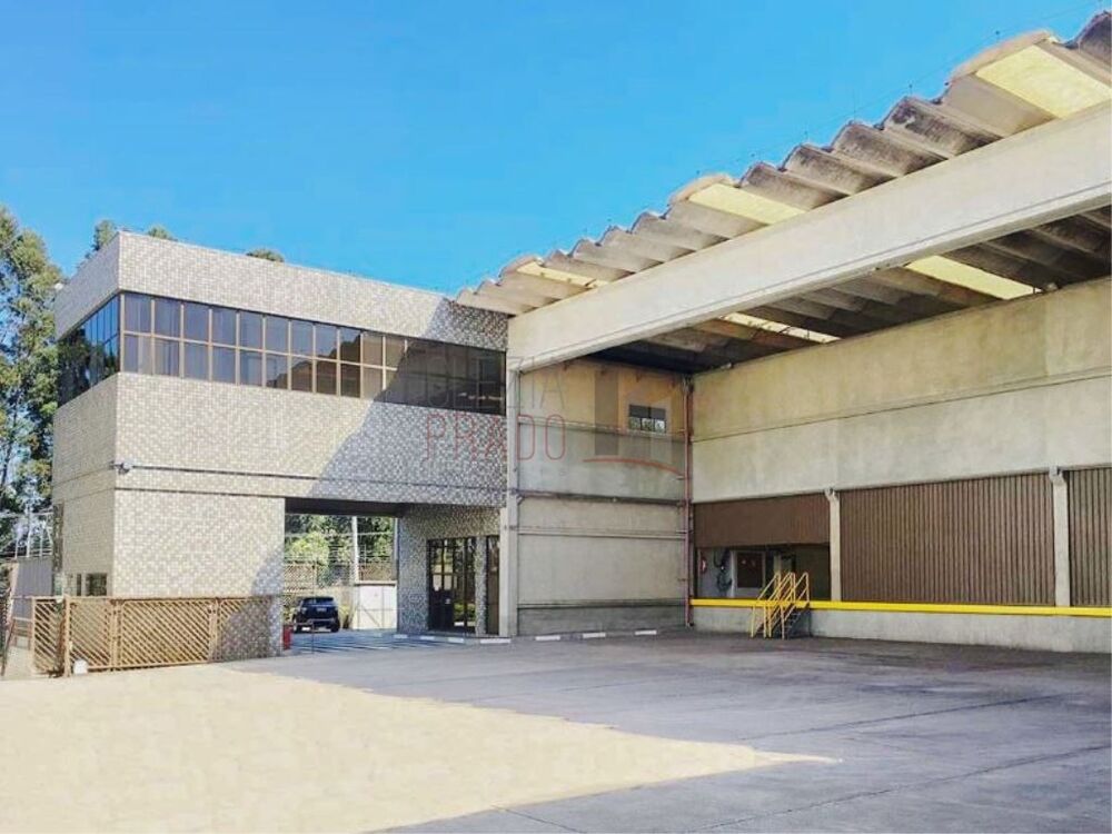 Depósito-Galpão-Armazém para alugar, 9027m² - Foto 3