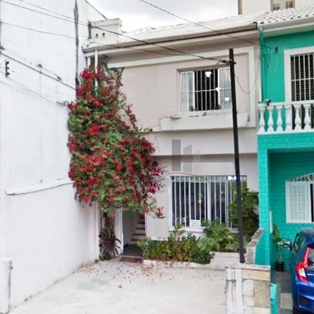 Prédio Inteiro, 120 m² - Foto 1