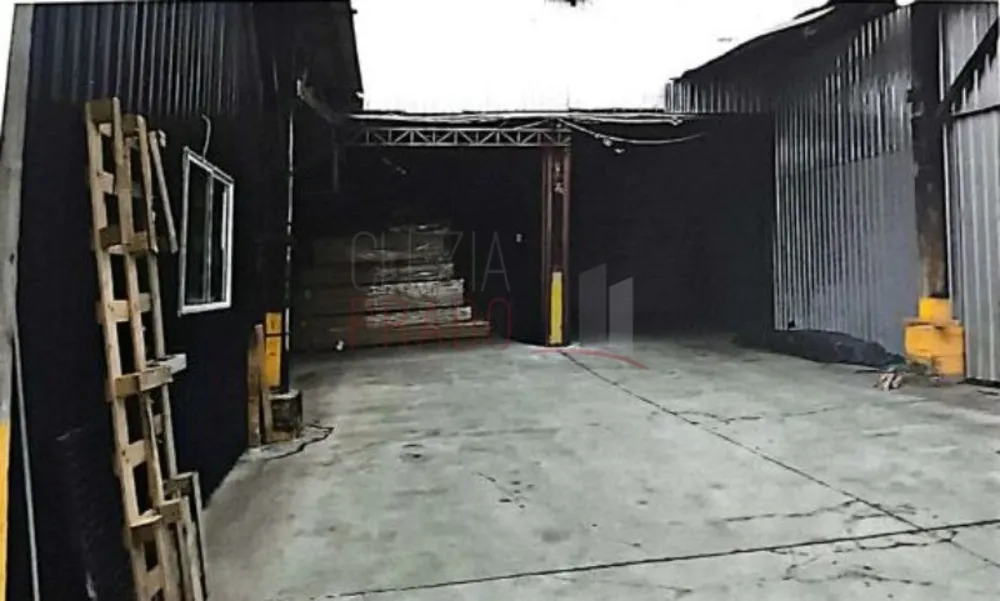 Depósito-Galpão, 2800 m² - Foto 1