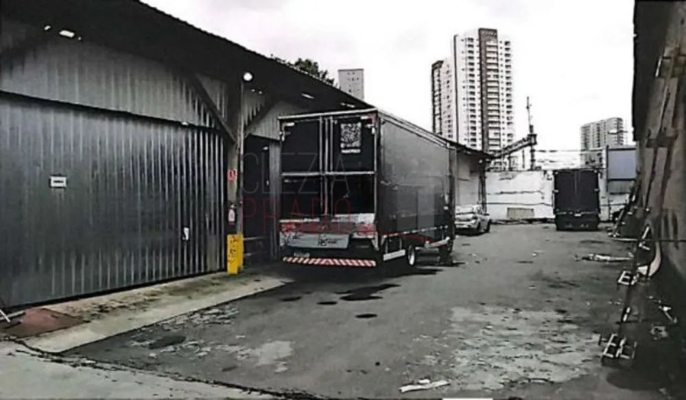 Depósito-Galpão, 2800 m² - Foto 7
